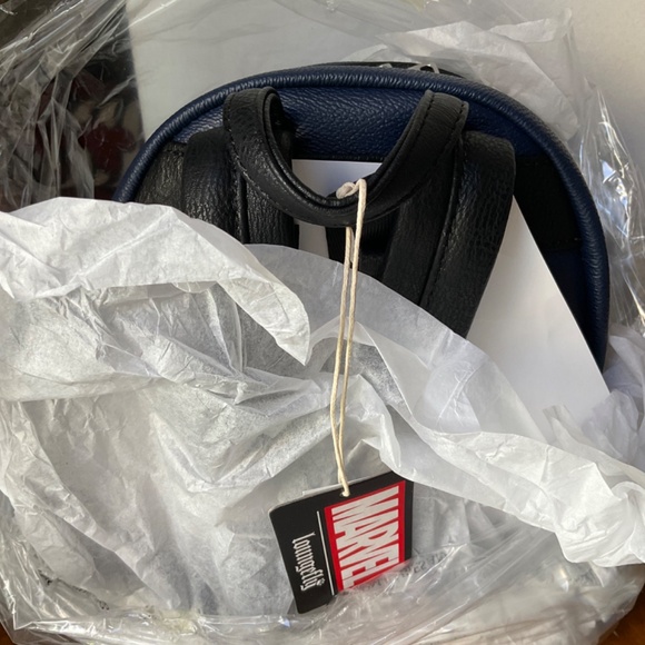 Disney Marvel venom loungefly - Picture 3 of 3